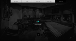 Desktop Screenshot of horus.de